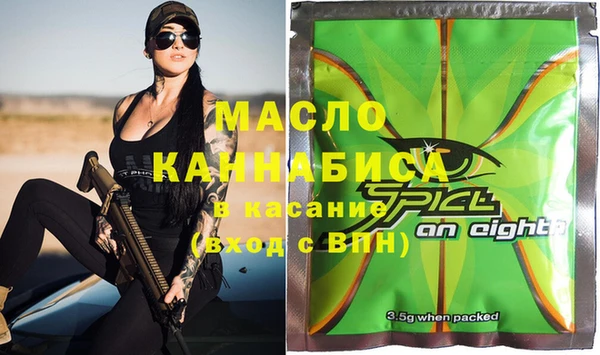 гашик Пересвет