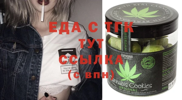 гашик Пересвет