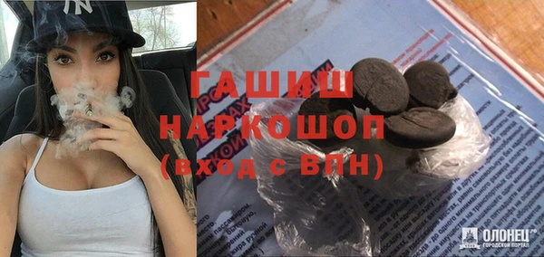 гашик Пересвет